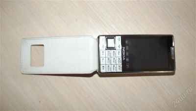 Лот: 1796825. Фото: 1. nokia e89. Кнопочные мобильные телефоны