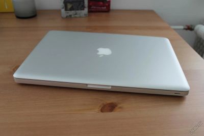 Лот: 12341637. Фото: 1. Macbook Pro 15. Ноутбуки