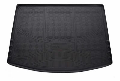 Лот: 16535945. Фото: 1. Коврик в багажник Kia Soul 2013-2020... Чехлы, коврики, оплетки руля