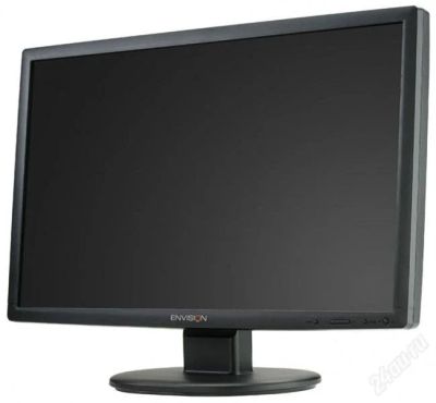 Лот: 2221424. Фото: 1. Envision G2460w. ЖК-мониторы