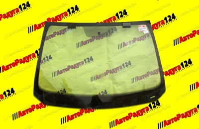 Лот: 19325363. Фото: 1. Стекло лобовое Renault Logan... Кузов