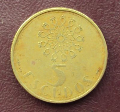 Лот: 4510598. Фото: 1. Иностранная монетка (А433). Остальные страны