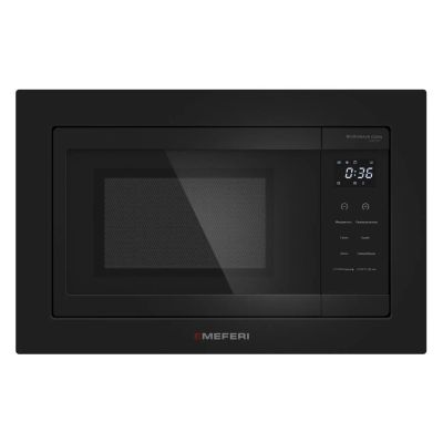 Лот: 24660815. Фото: 1. Встраиваемая микроволновая печь... Микроволновки, мини-печи