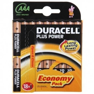 Лот: 10684945. Фото: 1. Элемент питания новый Duracell... Батарейки, аккумуляторы, элементы питания