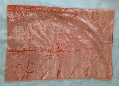 Лот: 25898972. Фото: 1. Винтажный плюш, новый отрез. Одежда, текстиль