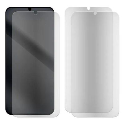 Лот: 24599996. Фото: 1. Защитное стекло Krutoff для Nokia... Защитные стёкла, защитные плёнки