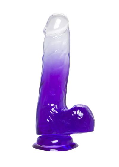 Лот: 24246276. Фото: 1. Фаллоимитатор A-Toys by Toyfa... Игрушки