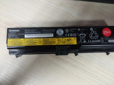 Лот: 23683616. Фото: 1. Батарея Lenovo 42Е4753. Аккумуляторы