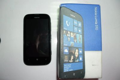 Лот: 3423850. Фото: 1. Продам телефон Nokia Lumia 510. Кнопочные мобильные телефоны