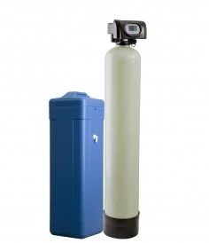 Лот: 17315710. Фото: 1. Фильтр для воды от накипи, жёсткости... Фильтры для питьевой воды
