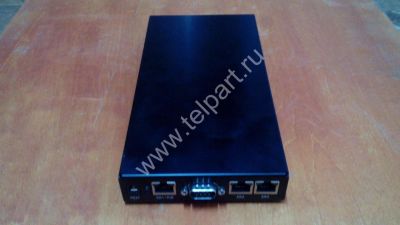 Лот: 6835870. Фото: 1. Маршрутизатор MikroTik RB433AH. Маршрутизаторы (роутеры)