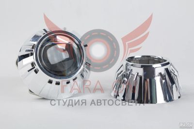 Лот: 9150728. Фото: 1. Линза, декоративная маска, Бленда... Оптика и освещение