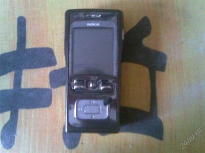 Лот: 784995. Фото: 1. Nokia N91 Обмен интересен. Смартфоны