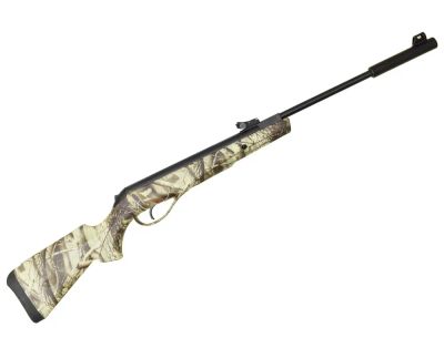 Лот: 25006334. Фото: 1. Винтовка Retay 70s Camo max 5... Пневматическое оружие