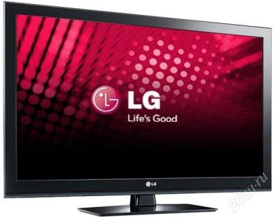 Лот: 2459902. Фото: 1. Телевизор LG 32CS465 (81см) Остался... Телевизоры