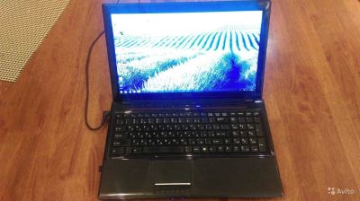 Лот: 7866405. Фото: 1. ноутбук MSI GE60 ONC (MS-16GA). Ноутбуки