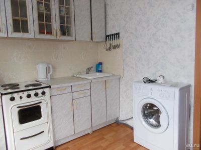 Лот: 10104831. Фото: 1. сдам двухкомнатную квартиру на... Квартиры, студии