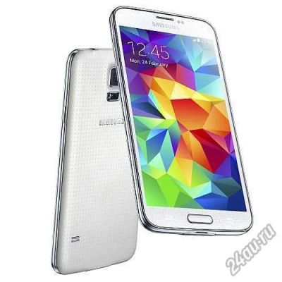 Лот: 4725810. Фото: 1. Samsung Galaxy S5. Смартфоны
