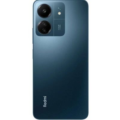 Лот: 23560427. Фото: 1. Смартфон Xiaomi Redmi 13C 8/256Gb... Смартфоны