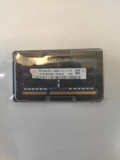 Лот: 20261513. Фото: 1. Оперативная память Hynix. Оперативная память