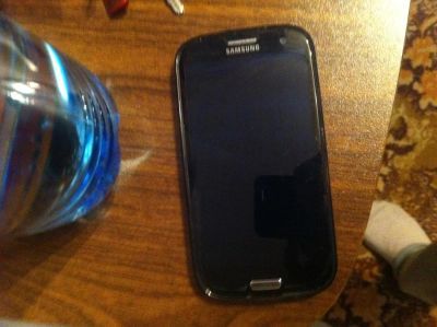 Лот: 5215757. Фото: 1. Samsung Galaxy S3 I9300 на комплекте. Смартфоны