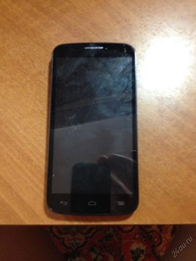 Лот: 5705590. Фото: 1. Alcatel OneTouch 7041D. Кнопочные мобильные телефоны