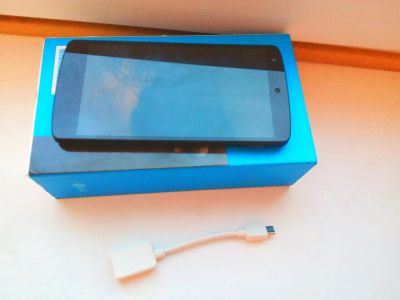 Лот: 7668681. Фото: 1. Nexus5 lte(обмен). Смартфоны