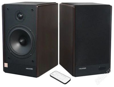 Лот: 1178241. Фото: 1. Microlab SOLO 6C. Активные акустические системы