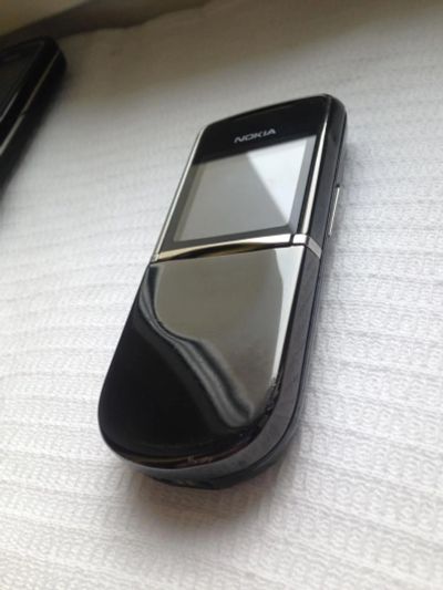 Лот: 7540345. Фото: 1. nokia 8800 sirocco нокия 8800... Кнопочные мобильные телефоны