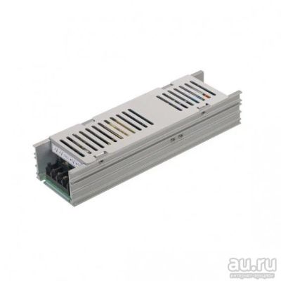 Лот: 15547944. Фото: 1. Блок питания Jazzway BSPS 12V12... Комплектующие