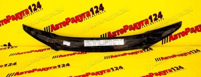 Лот: 18649687. Фото: 1. Мухобойка Nissan Bluebird Sylphy... Другое (автохимия, масла, тюнинг)