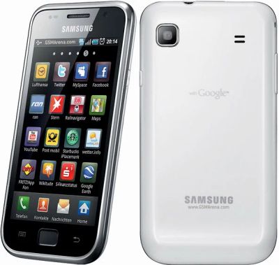 Лот: 3217242. Фото: 1. Samsung Galaxy S PLUS. Смартфоны