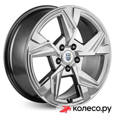 Лот: 25301335. Фото: 1. Кайан (КС1012) 7.5x18/5*108 D65... Диски