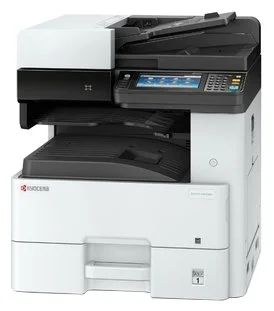 Лот: 19255106. Фото: 1. МФУ монохромное Kyocera M4132idn... МФУ и копировальные аппараты