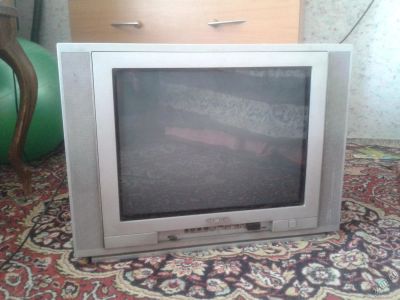 Лот: 5972688. Фото: 1. Телевизор Thomson. Телевизоры