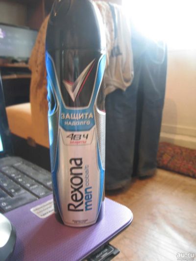 Лот: 8037191. Фото: 1. Антиперспирант Rexona (просрочен... Средства личной гигиены 