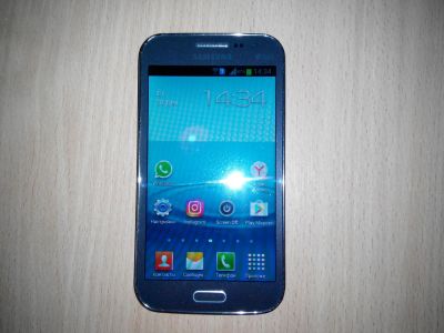 Лот: 8782727. Фото: 1. Samsung Galaxy Win. Смартфоны