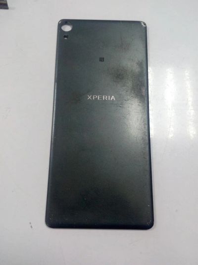 Лот: 11011880. Фото: 1. Задняя крышка Sony Xperia XA Dual... Корпуса, клавиатуры, кнопки