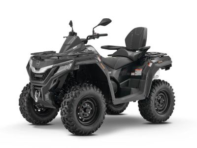 Лот: 25209331. Фото: 1. Квадроцикл SHARMAX Force 1000... Снегоходы, квадроциклы