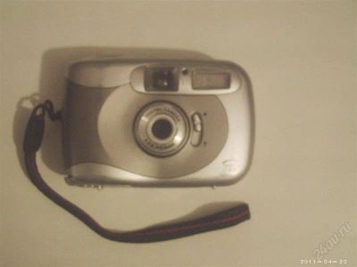 Лот: 912465. Фото: 1. chicony DC 2330. Цифровые компактные
