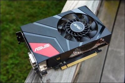 Лот: 12516070. Фото: 1. Быстрее, чем GTX 1050, 960! Доставка... Видеокарты