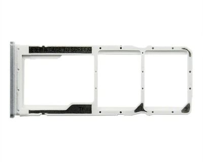 Лот: 18544917. Фото: 1. Контейнер SIM/MMC Xiaomi Redmi... Корпуса, клавиатуры, кнопки