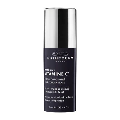 Лот: 23726185. Фото: 1. Institut Esthederm Intensive Vitamin... Лекарства