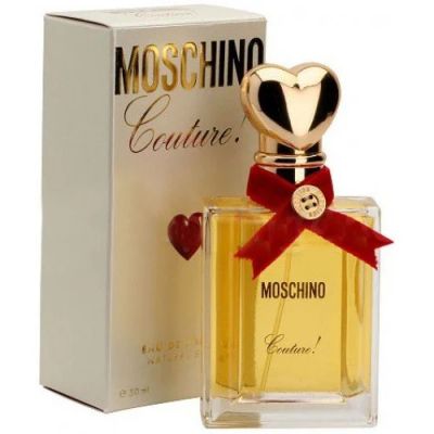 Лот: 4035352. Фото: 1. Couture! от Moschino 100мл *3000... Женская парфюмерия