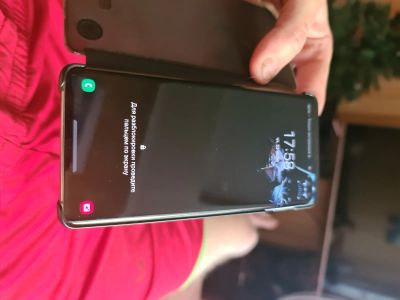 Лот: 16296844. Фото: 1. samsung galaxy s10 plus Торг. Смартфоны
