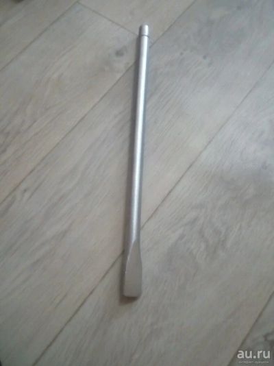 Лот: 13351050. Фото: 1. Зубило. Расходные материалы, сменные насадки