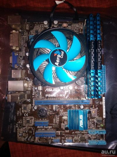 Лот: 13202485. Фото: 1. Продам 1155 socket. Комплекты запчастей