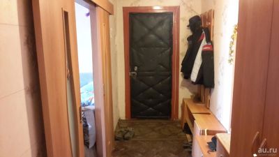 Лот: 8850502. Фото: 1. обмен на дом. Квартиры, студии
