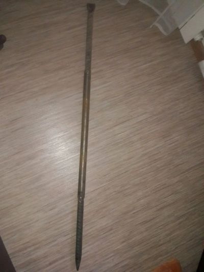 Лот: 12665962. Фото: 1. лом. Ручной инструмент