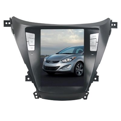 Лот: 17031863. Фото: 1. Штатная магнитола для Hyundai... Автомагнитолы